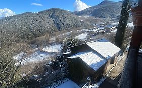 Casa Rural Pirineu Neva
